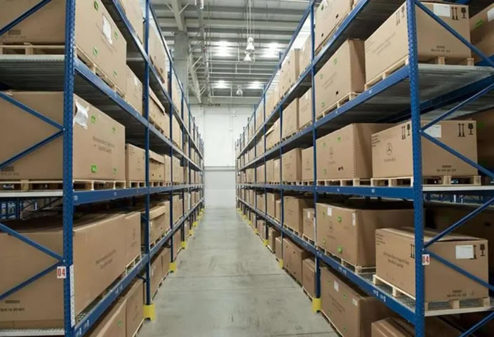 郴州到余姚市货物仓储